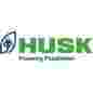 Husk Power Systems logo